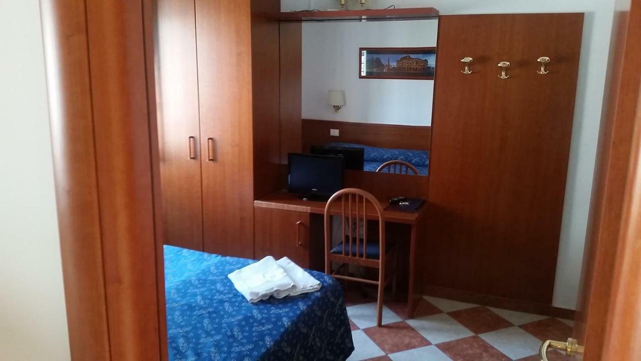 Filiberto Apartment Róma Kültér fotó